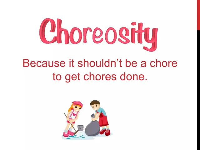 Choreosity pitch deck cover