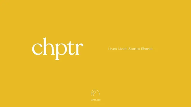 Cover slide 2 from Chptr