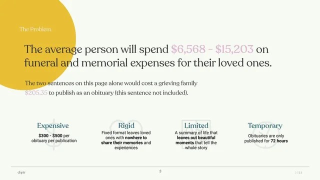 Problem slide 4 from Chptr