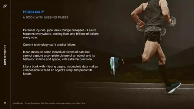 Problem slide 5 from Cipher Skin