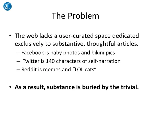 Problem slide 3 from Circulate