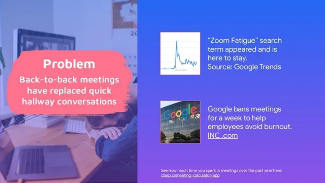 Why now slide 4 from Claap