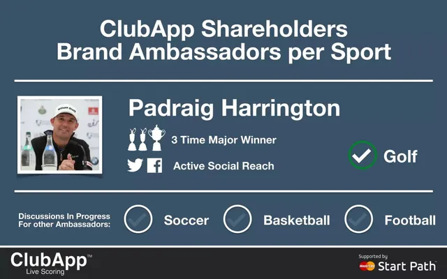 Traction slide 6 from ClubApp