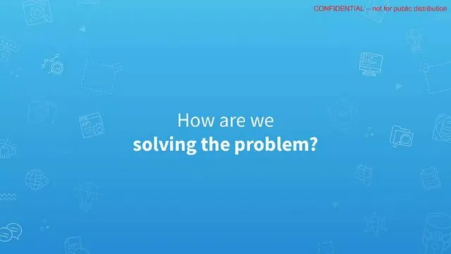 Disclaimer slide 6 from Cobalt