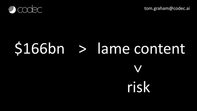 Other slide 4 from Codec