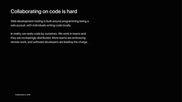 Problem slide 4 from CodeSandbox