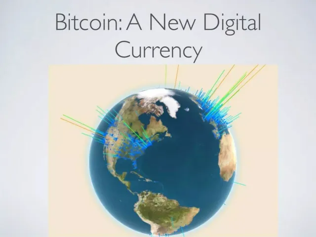 Section divider slide 3 from Coinbase