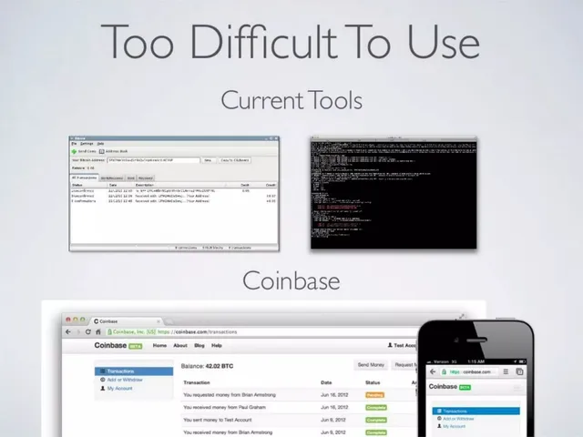 Problem slide 6 from Coinbase