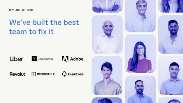 Team slide 4 from Concept Ventures