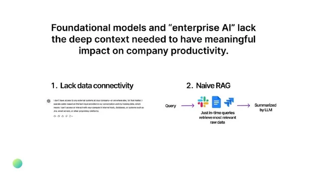 Problem slide 8 from Coworker