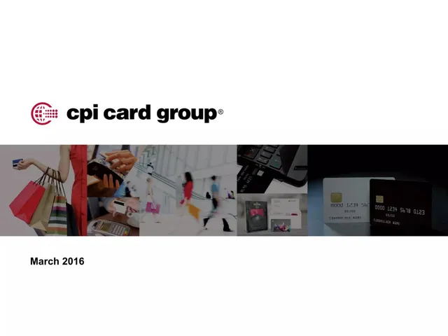 CPI Card Group pitch deck cover