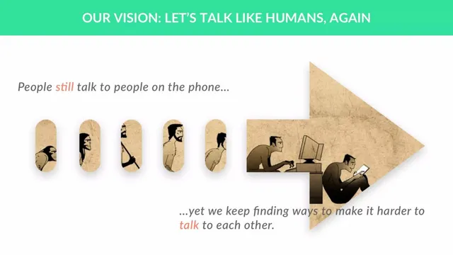 Vision slide 2 from Cradle