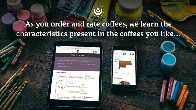 Product / solution slide 5 from Crema