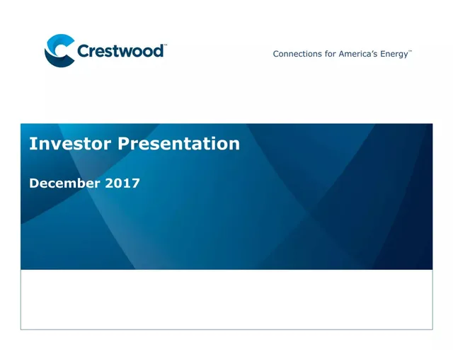 Crestwood pitch deck cover