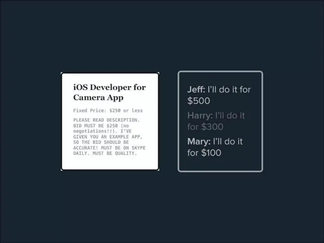 Problem slide 2 from Crew (formerly ooomf)