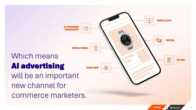 Why now slide 5 from Criteo