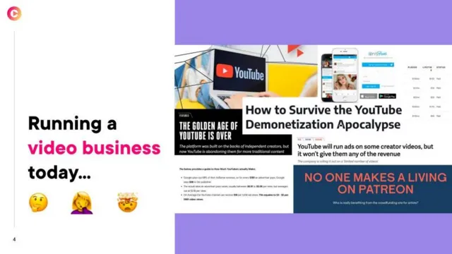 Why now slide 4 from Curastory
