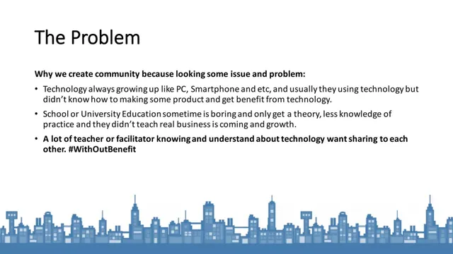 Problem slide 2 from Cybereye Community