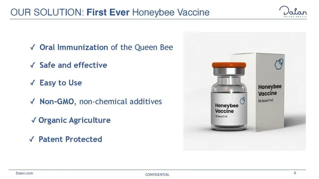 Product / solution slide 6 from Dalan Animal Health