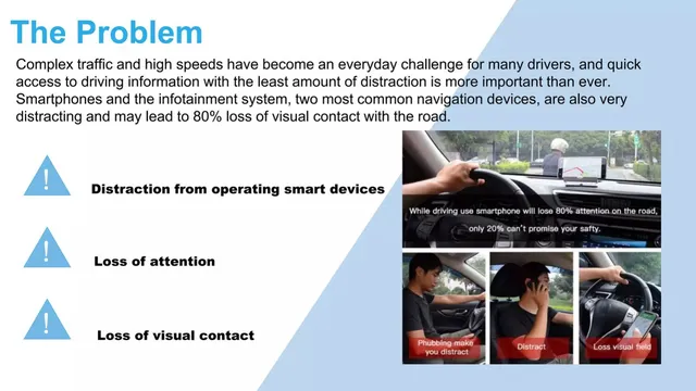 Problem slide 2 from DARTRAYS WHUD II