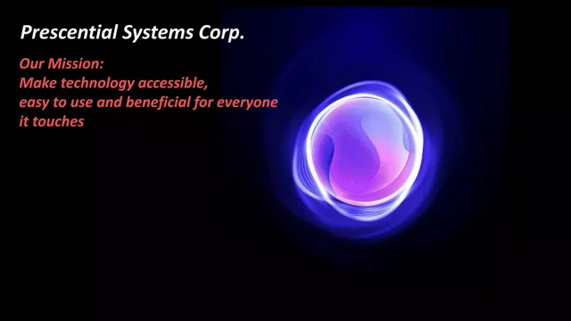 Dash AI Communicator pitch deck cover
