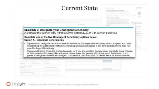 Other slide 6 from Daylight (formerly FormHero)