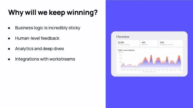 Competitors slide 5 from Decagon
