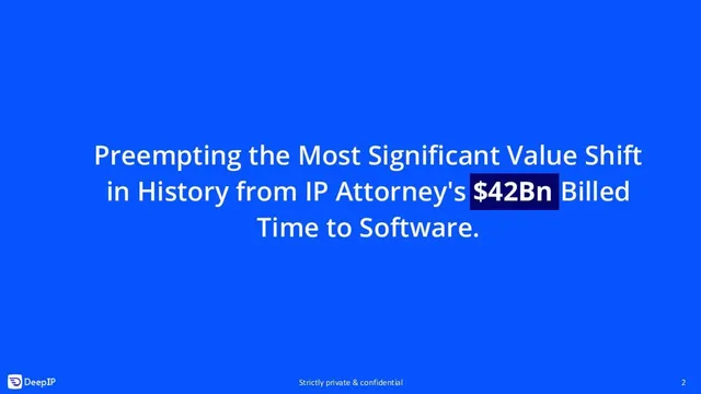 Why now slide 2 from DeepIP