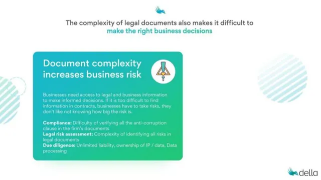 Problem slide 3 from Della