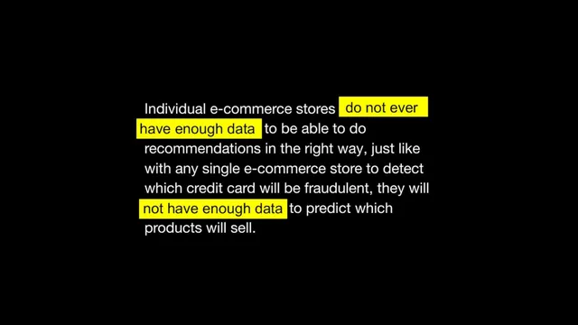 Technology slide 6 from Depict.ai