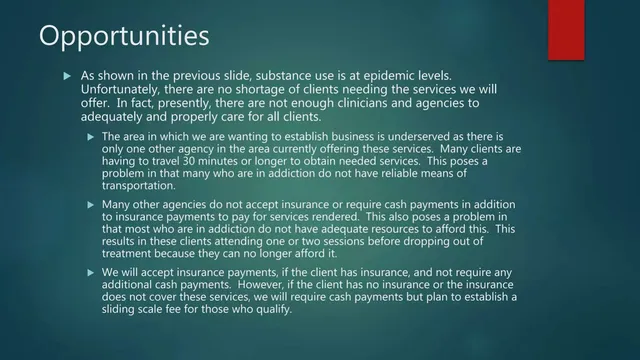 Problem slide 5 from Discovering Hope Counseling, LLC (dhc)