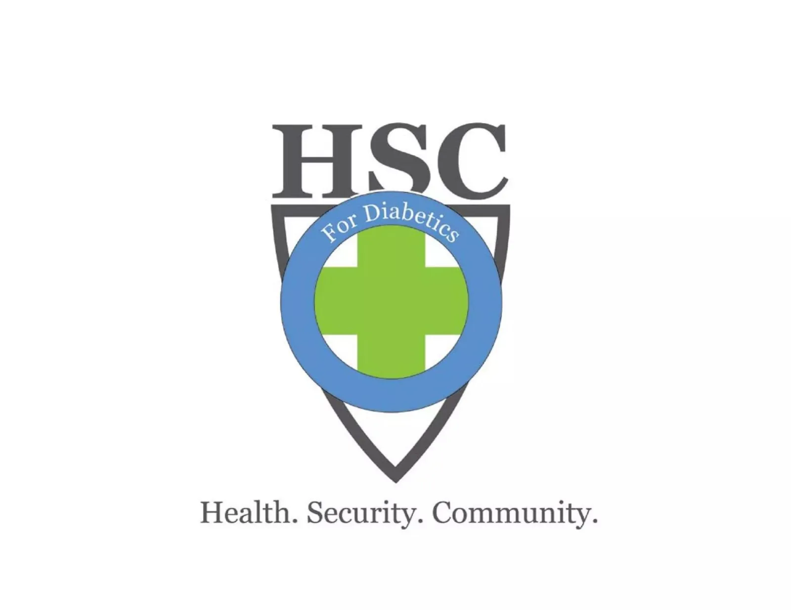 diabetesProject (HSC) pitch deck slide