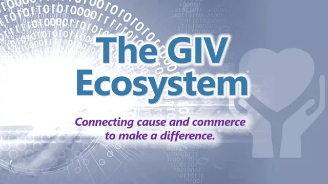 Digital Donations Technologies pitch deck cover