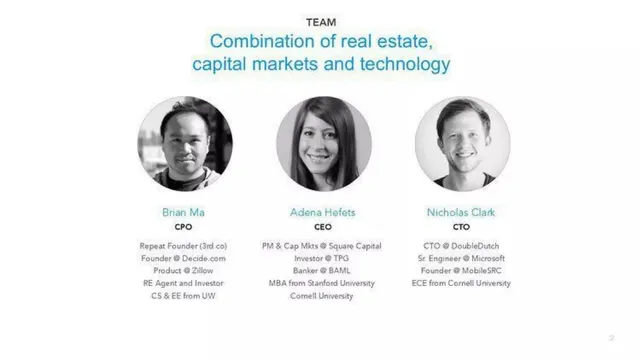 Team slide 2 from Divvy Homes