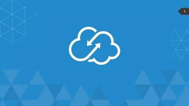 DivvyCloud pitch deck cover