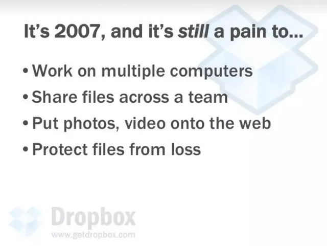 Problem slide 3 from Dropbox