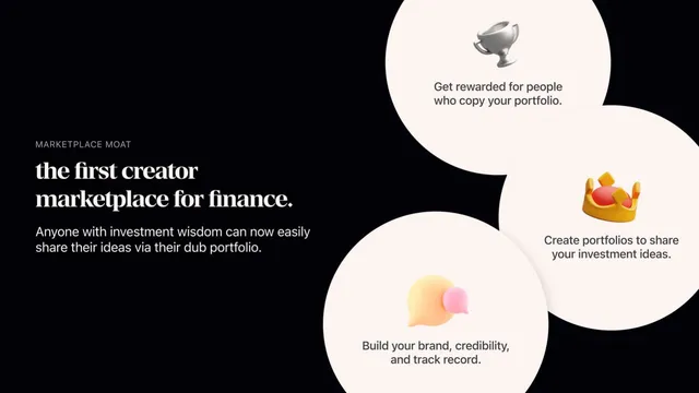 Product / solution slide 11 from Dub (DASTA Inc.)