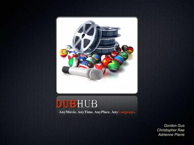 Team slide 2 from Dubhub v2e