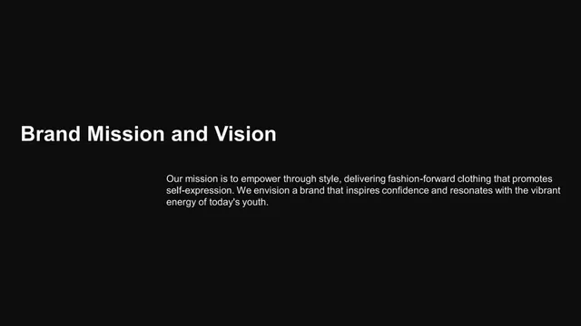 Vision slide 6 from DVIBEWEAR