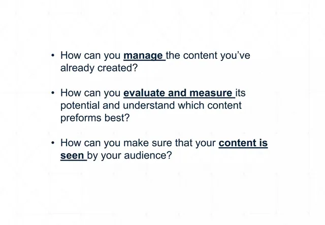 Go-to-market strategy slide 5 from E-Contenta