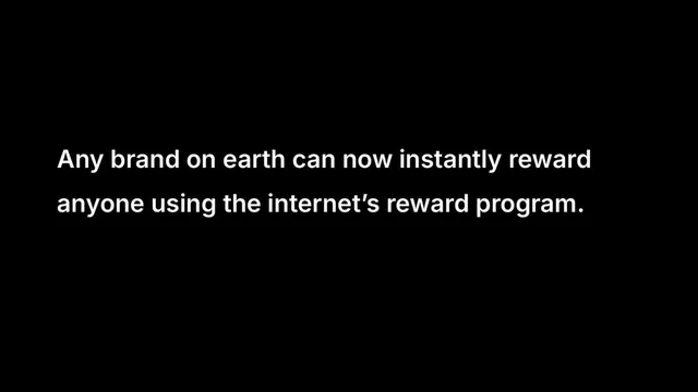 Product / solution slide 5 from EarnOS