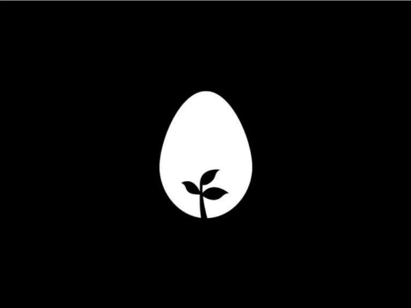 Eat Just (Hampton Creek) pitch deck slide