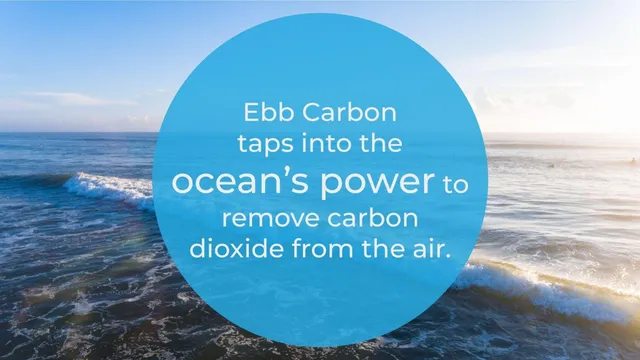 Technology slide 5 from Ebb Carbon