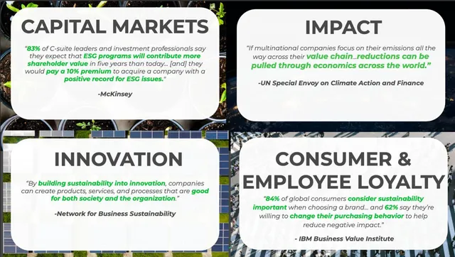 Why now slide 2 from EcoVadis