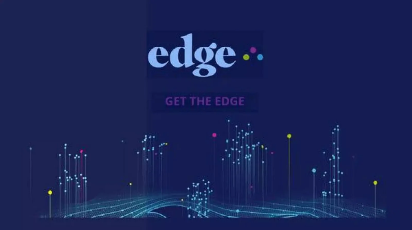 Edge (formerly Airbitz) pitch deck slide