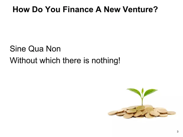 Section divider slide 3 from Effective Fund Raising (Network365/Valista)