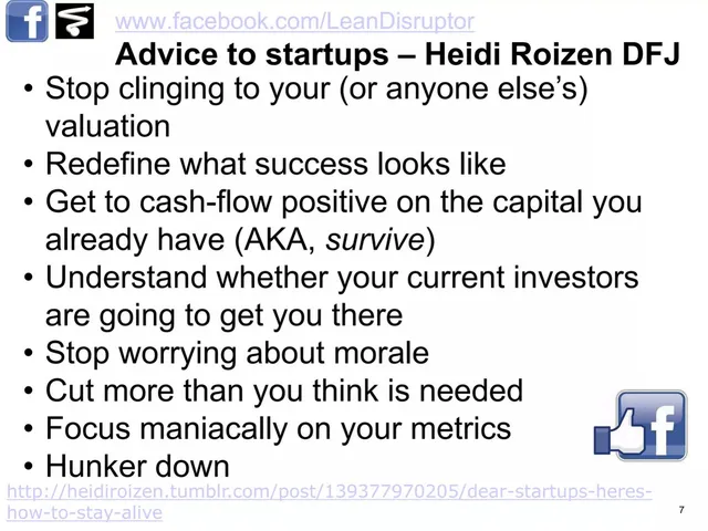 Other slide 7 from Effective Fund Raising (Network365/Valista)