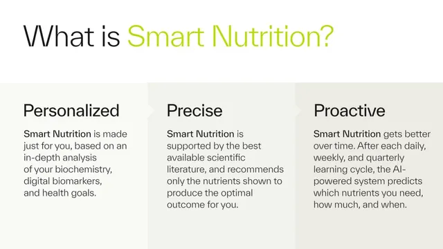 Product / solution slide 9 from Elo