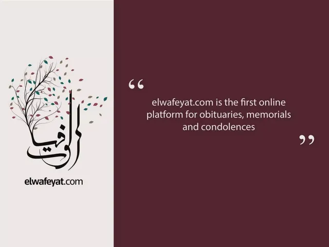 ElWafeyat pitch deck cover