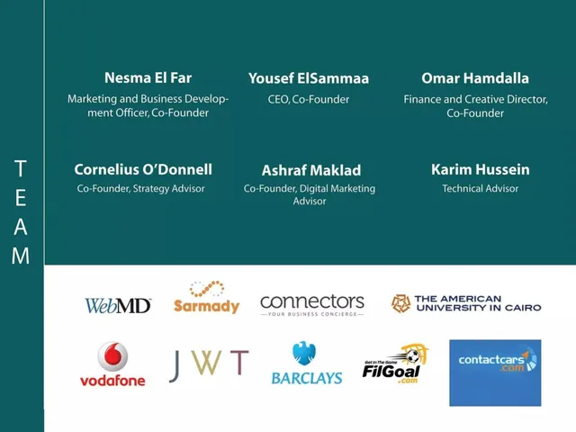 Team slide 6 from ElWafeyat